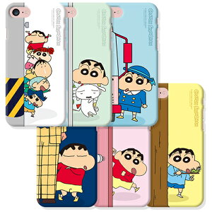 CQ �N���������񂿂�� �ف[���� iPhone Galaxy �X���� �n�[�h �P�[�X �J�o�[ �X�}�z�P�[�X CRAYON SHINCHAN HOIT SLIM HARD Case Cover
