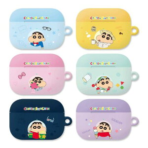 CQ Apple �N���������񂿂�� �c�[�g�� �G�A�[�|�b�Y �v�� ��1���� ��2���� ��3���� ��4���� �n�[�h �P�[�X �J�o�[ CRAYON SHINCHAN TWO TONE AirPods Pro 1 2 3 4 HARD Case Cover