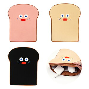 [RO] Brunch Brother Shape Laptop Pouch for 13 C` /m[gp\R |[` P[X Jo[