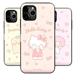 79 TI s[Ju[ iPhone Galaxy }Olbg J[h hA op[ P[X Jo[ X}zP[X Sanrio Characters PEEKABOO Magnetic Card Door Bumper Case Cover J[h2[łp ~[