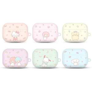 79 TI s[Ju[ GA[|bY v 2 1 3 n[h P[X Jo[ SANRIO CHARACTERS PEEKABOO AirPods Pro 2nd 1st 3rd Hard Case Cover L[z_[t