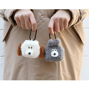 RO }l u` uU[ GA[|bY v 1 2 3 u[N P[X Jo[ BRUNCH BROTHER AirPods Pro 1 2 3 BOUCLE Case Cover