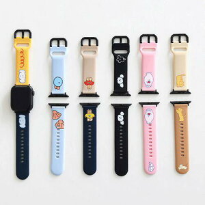 RO Brunch Brother AbvEHb` oh VR[ohApple Watch xg 45mm 44mm 42mm 41mm 40mm 38mm xg voh AbvEHb`oh rvXgbv BRUNCH BROTHER Apple Watch STRAP Band