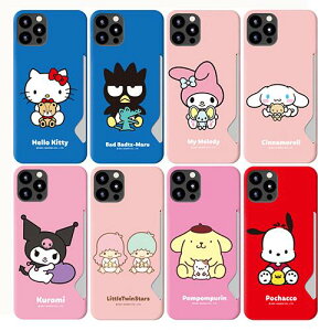 79 TI nO iPhone Galaxy J[h n[h P[X Jo[ X}zP[X SANRIO HUG CARD HARD CASE COVER J[h1[łp