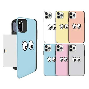 DC �A�C iPhone Galaxy �}�O�l�b�g �J�[�h �h�A �o���p�[ �P�[�X �J�o�[ �X�}�z�P�[�X EYE MAGNET CARD DOOR BUMPER �J�[�h2�������[�ł�����p�� �~���[�������Ă���܂��B
