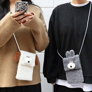 RO ロマネ ブランチ ブラザー ブークル ミニ ショルダーバッグ Airpods iPhone Galaxy スマホ 化粧品 カード BRUNCH BROTHER Boucle mini cross Bag