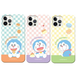CQ �h�������� �x�r�[ �f�U�[�g iPhone Galaxy �X���� �n�[�h �P�[�X �J�o�[ �X�}�z�P�[�X DRAEMON BABY DESSERT SLIM HARD Case Cover