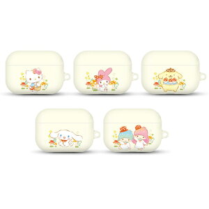 79 TI }bV[ GA[|bY v 1 2 3 n[h P[X Jo[ SANRIO CHARACTERS MUSHROOMS Airpods PRO 1 2 3 HARD CASE COVER