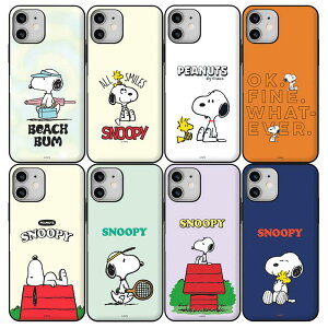 79 s[ibc Xk[s[ Ct iPhone Galaxy }Olbg J[h hA op[ P[X Jo[ X}zP[X PEANUTS SNOOPY LIFE CARD DOOR BUMPER J[h2[łp ~[Ă܂