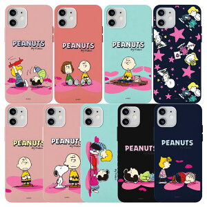 79 s[ibc Xk[s[ n[gu[J[ iPhone Galaxy \tg[[ P[X Jo[ X}zP[X PEANUTS SNOOPY HEART BREAKER SOFT JELLY CASE COVER