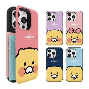 S2 �J�J�I�t�����Y �`�����V�N �r�b�O �t�F�[�X iPhone Galaxy �}�O�l�b�g �h�A �o���p�[ �P�[�X �J�o�[ �X�}�z�P�[�X AKAO FRIENDS CHOONSIK BIG FACE MAGNET CARD DOOR BUMPER �J�[�h2�������[�ł�����p�� �~��