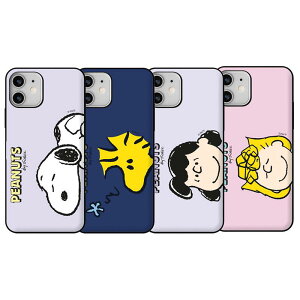 79 s[ibc Xk[s[ FB rbO tF[X iPhone Galaxy }Olbg J[h hA op[ P[X Jo[ X}zP[X PEANUTS SNOOPY FRIENDS BIG FACE CARD DOOR BUMPER J[h2[łp 