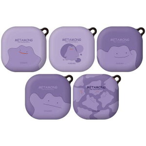 CQ �|�P���� ���^���� �M�����N�V�[�o�b�Y 2 �v�� ���C�u �n�[�h �P�[�X �J�o�[ POKEMON METAMONG Galaxy Buds Pro Buds2 Pro Live Hard CASE COVER