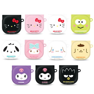79 TI rbO tF[X MNV[obY 2 v Cu n[h P[X Jo[ SANRIO BIG FACE Galaxy Buds Pro Buds2 Pro Live Hard CASE COVER