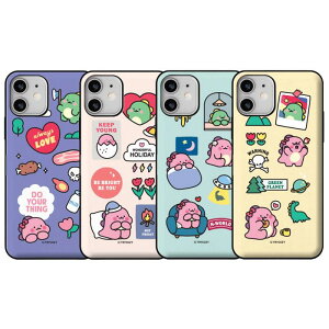 TR �s���N���g���e�B�m �p�b�` iPhone Galaxy �}�O�l�b�g �J�[�h �h�A �o���p�[ �P�[�X �J�o�[ �X�}�z�P�[�X PINK LITTLE TINO PATCH MAGNET CARD DOOR BUMPER �J�[�h2�������[�ł�����p�� �~���[�������Ă���