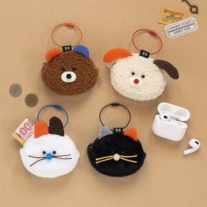 RO u` uU[ tbtB[ GA[|bY v 1 2 3 MNV[obY 2 v Cu P[X Jo[ |[` BRUNCH BROTHER Fluppy AirPods Pro 1st 2nd 3rd Galaxy Buds Pro Buds2 Pro 