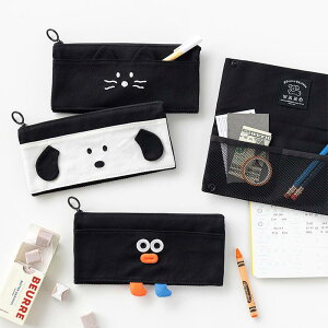 RO u` uU[ tH_u VER2 yP[X M Brunch Brother FOLDABLE VER2 Pencase