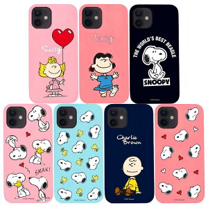 MW s[ibc Xk[s[ S2 iPhone Galaxy \tg[[ P[X Jo[ X}zP[X PEANUTS SNOOPY S2 SOFT Jelly Case Cover