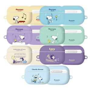 MW s[ibc Xk[s S5 GA|bY v 2 1 3 n[h P[X Jo[ PEANUTS SNOOPY S5 Airpods Pro 2nd 1st 3rd Hard Case