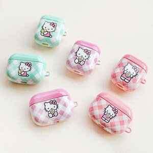 MP TI n[LeB XibN GA[|bY v 1 2 3 4 n[h P[X Jo[ SANRIO HELLO KITTY SNACK AirPods Pro 1 2 3 4 Hard Case Cover