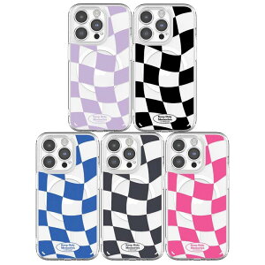 `FbJ{[h iPhone Galaxy P[X Jo[ X}zP[X MagSafe Ή he YK[h CHECKERBOARD LENS GUARD MagSafe Gell Hard Case Cover TR