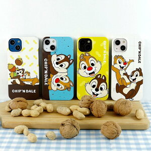 fBYj[ `bvƃf[ iPhone Galaxy X n[h P[X Jo[ X}zP[X s[ibcD_ DISNEY CHIP N DALE PEANUT THIEF SLIM HARD CASE COVER HH