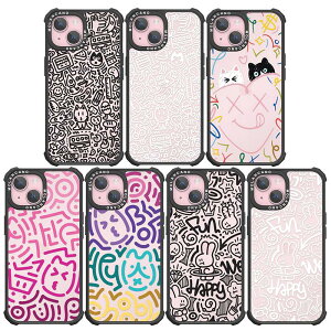 CpNg [ iPhone Galaxy CA[g op[ P[X Jo[ X}zP[X IMPACT ZERO LINE ART BUMPER Case COVER SI
