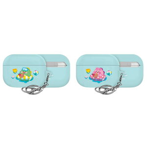 geBm v[p[eB[ GA[|bY v 1 2 3 n[h P[X Jo[ LITTLE TINO POOL PARTY AirPods Pro 1st 2nd 3rd Hard Case Cover ֗ȃOt L[z_[t TR