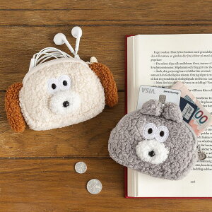 }l u` uU[ tF[X GA|bY MNV[obY ϕi oCobe[ [\ |[` MARK'S BRUNCH BROTHER FACE Pouch ver 3 RO