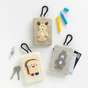 }l u` uU[ ~j |[` J[h⏬K [\ MARK'S BRUNCH BROTHER Mini Pouch ver 3 RO