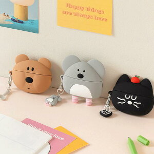 ���}�l �u�����` �u���U�[ �L�[�z���_�[ �Z�b�g �G�A�[�|�b�Y �v�� ��2���� �P�[�X �J�o�[ ROMANE Brunch Brother Ker Ring Set AirPods Pro 2nd Case Cover RO