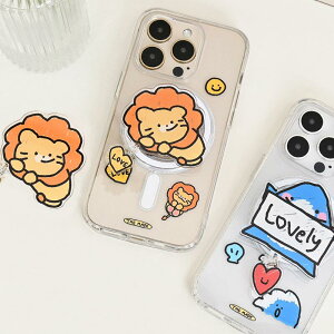 H iPhone Galaxy S Flip Fold MagSafe Ή he  X}zObv z P[X Jo[ X}zP[X MagSafe SMART GRIP Gell Hard Case Cover ͎Ύdl X}zObv z_[ h~ X}zO