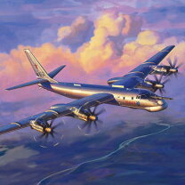 楽天市場】1/144 tu-95の通販 
