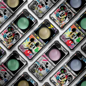 fBYj[ gLb` ~bL[}EX MNV[ Z tbv 5 6 7 qWی MagSafeΉ P[X Jo[ X}zP[X DISNEY RETRO KITCH MICKEY MOUSE Galaxy Z Flip 5 6 7 Hinge protection MagSafe CASE COVER SI