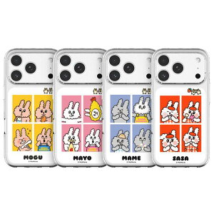 �o�j�[�R���r�j iPhone Galaxy �t�H�g�J�b�g �����[���[ �P�[�X �J�o�[ �X�}�z�P�[�X Bunni Konbiny PHOTO CUT Clear Jelly Case Cover TR