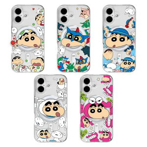 �N���������񂿂�� �A���E���h iPhone Galaxy MagSafe �Ή� �h�e ���� �X�}�z�O���b�v �P�[�X �J�o�[ �X�}�z�P�[�X CRAYON SHINCHAN AROUND MagSafe SMART GRIP Gell Hard Case Cover ���͎��Ύd�l �X�}�z�O���b�v �z