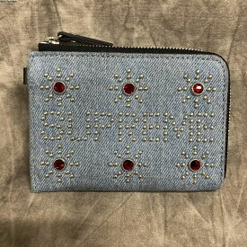 【中古】Supreme/シュプリーム【23SS】Hollywood Trading Company Studded Wallet/ハリウッド トレーディング カンパニー スタッズ ウォレット