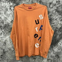 楽天市場】supreme ロンt 新品の通販