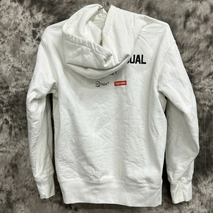 楽天市場】【中古】Supreme×WTAPS/シュプリーム×ダブルタップス【21AW 