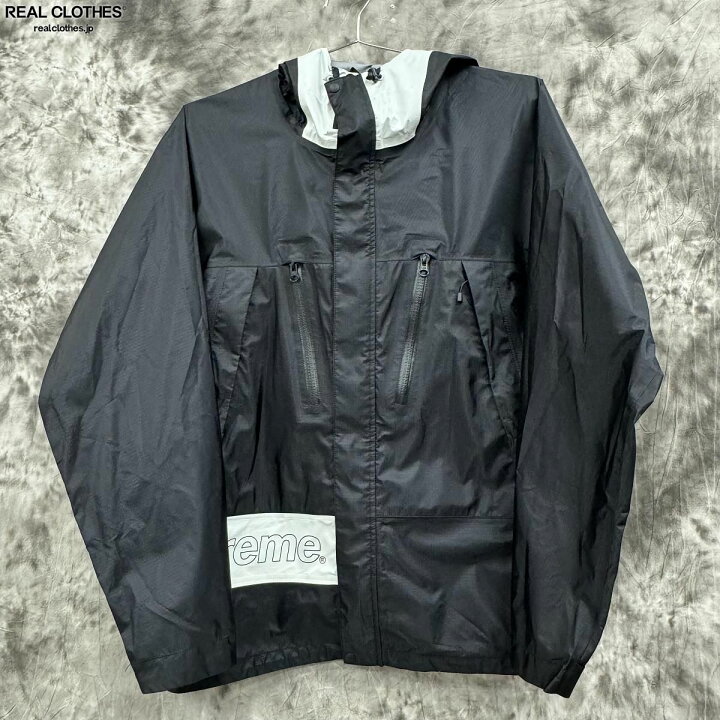 楽天市場】【中古】Supreme/シュプリーム【19SS】Taped Seam Jacket 