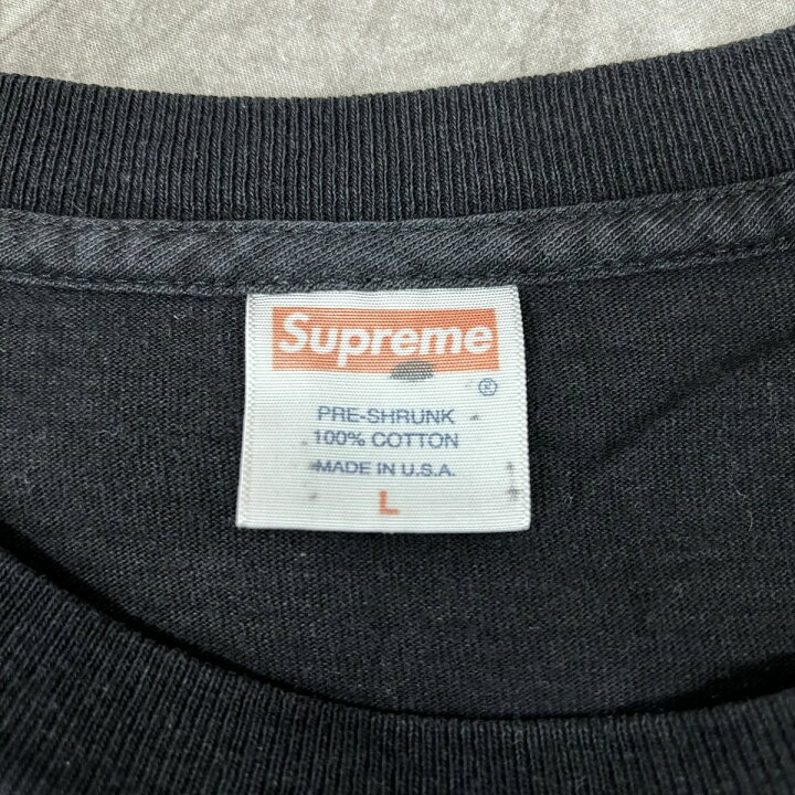 楽天市場】【中古】Supreme/シュプリーム【07SS】joe cool box logo 
