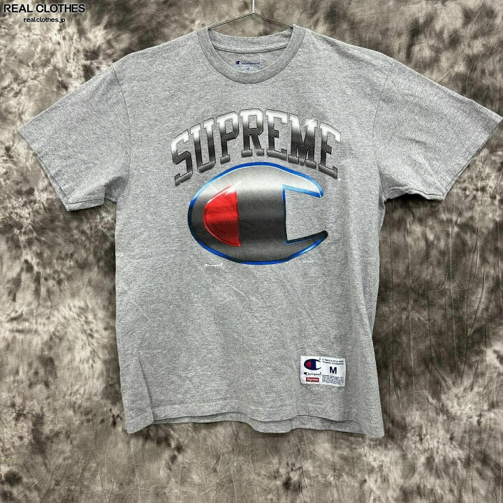 楽天市場】【中古】Supreme×Champion/シュプリーム×チャンピオン【19SS 