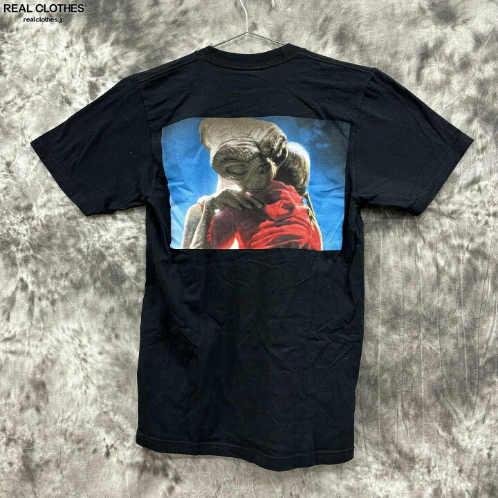 楽天市場】【中古】Supreme×E.T./シュプリーム×イーティー【15AW 