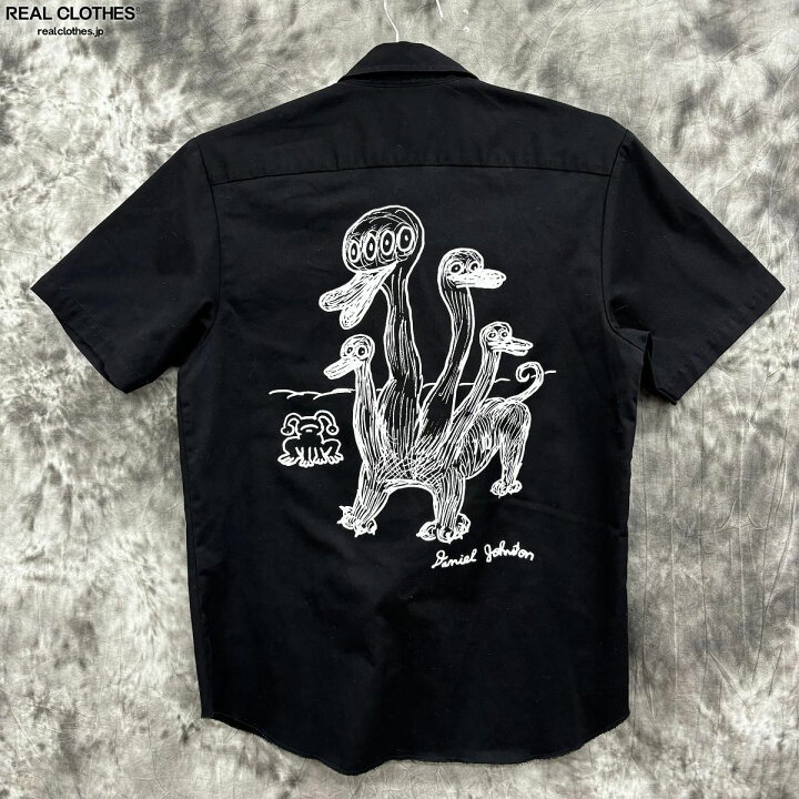 楽天市場】【中古】Supreme/シュプリーム【15SS】Daniel Johnston 