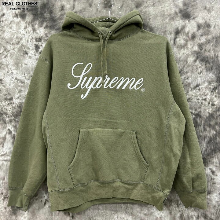 楽天市場】【中古】Supreme/シュプリーム【23AW】 Raised Script 