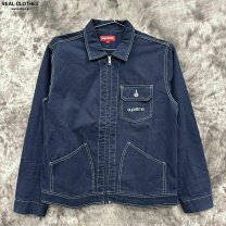 楽天市場】supreme nike work jacketの通販