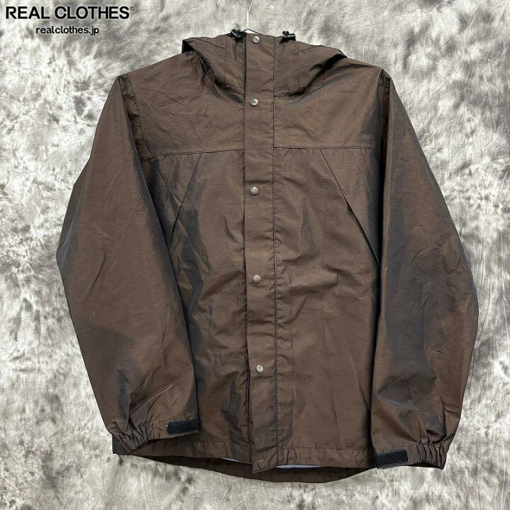 楽天市場】【中古】Supreme/シュプリーム【13AW】Taped Seam Jacket 