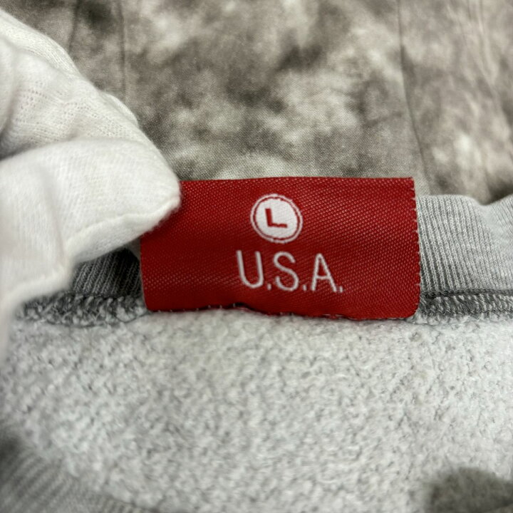 楽天市場】【中古】Supreme/シュプリーム 90s Box Logo Crew Neck 