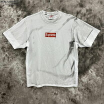 楽天市場】Supreme MM6 Maison Margiela Box Logo Teeの通販