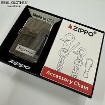 楽天市場】シュプリーム ジッポの通販